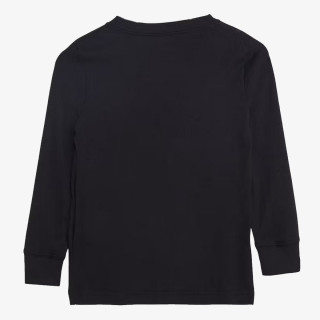 JORDAN JDB PRACTICE FLIGHT LS TEE 