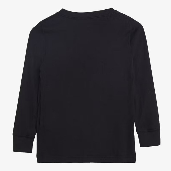 JORDAN JDB PRACTICE FLIGHT LS TEE 