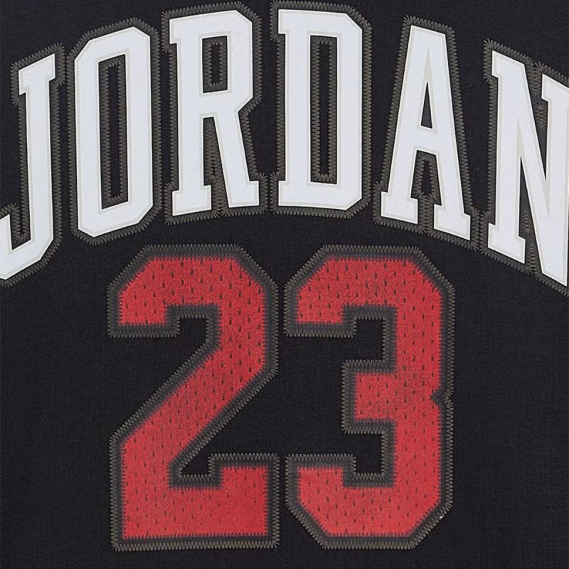 JORDAN JDB PRACTICE FLIGHT LS TEE 