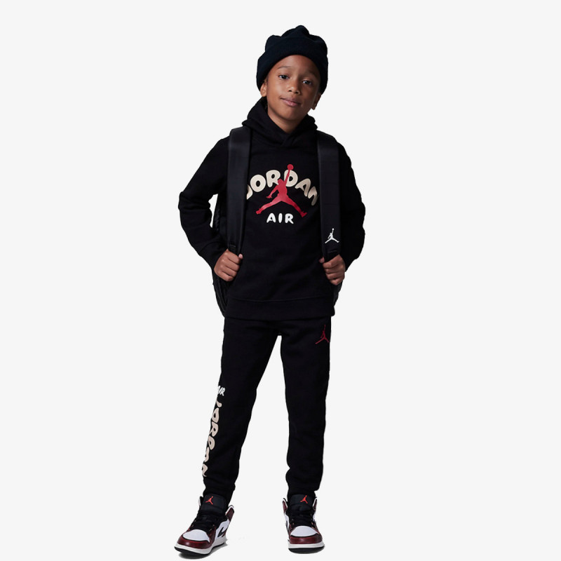 Nike LIL CHAMP JORDAN PO SET 