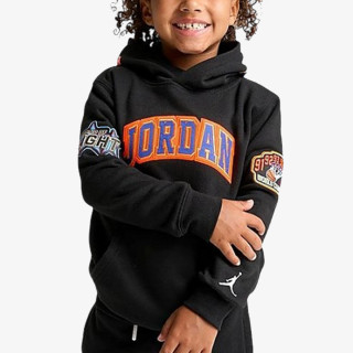 JORDAN JDB JORDAN JP PACK PO HOODIE 