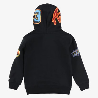 JORDAN JDB JORDAN JP PACK PO HOODIE 