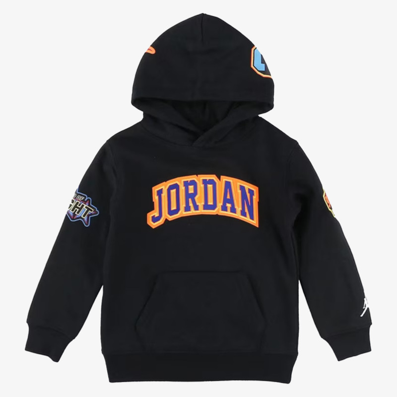 JORDAN JDB JORDAN JP PACK PO HOODIE 