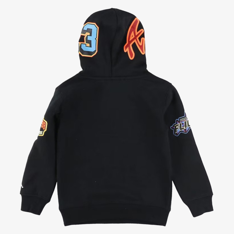 JORDAN JDB JORDAN JP PACK PO HOODIE 