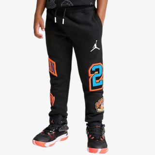JDB JORDAN JP PACK FLC PANT 