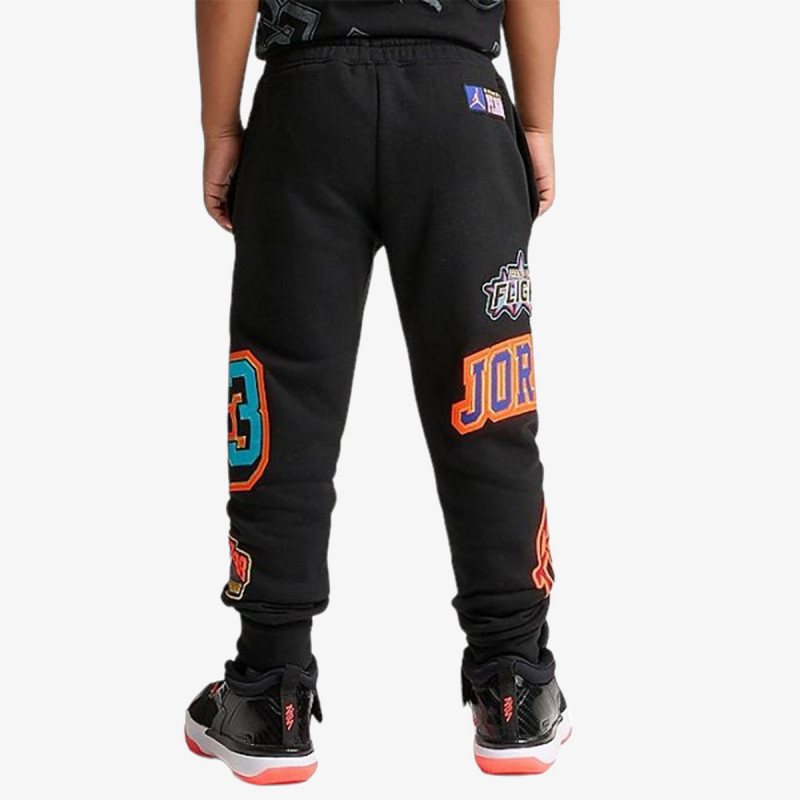 JDB JORDAN JP PACK FLC PANT 