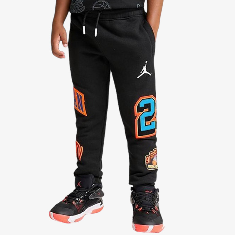 JDB JORDAN JP PACK FLC PANT 