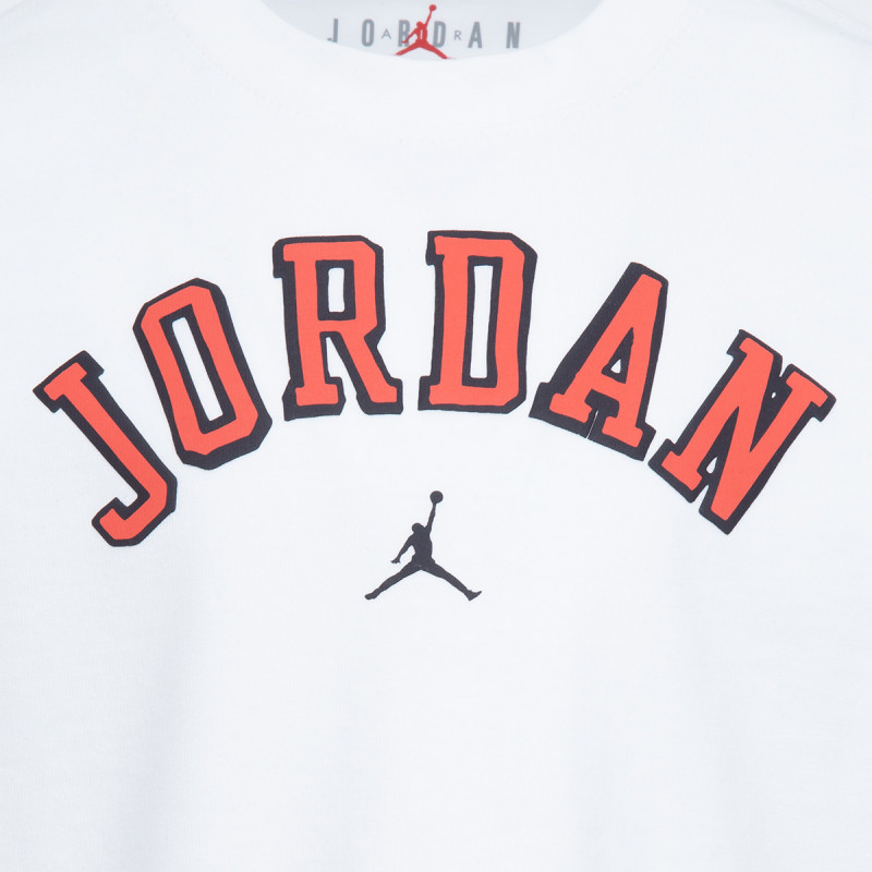 JDB FLIGHT HERITAGE SS TEE 