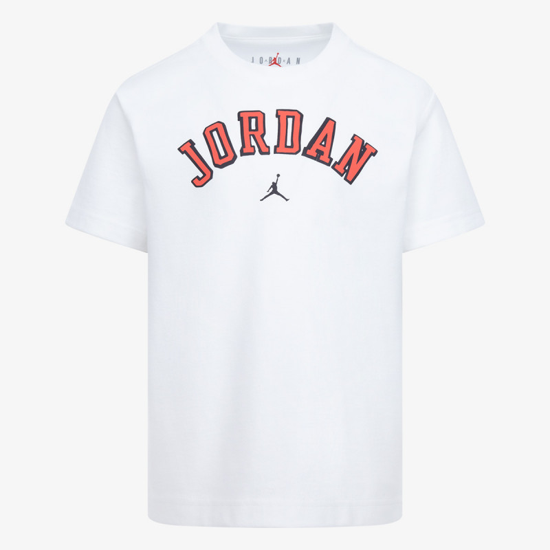 JDB FLIGHT HERITAGE SS TEE 