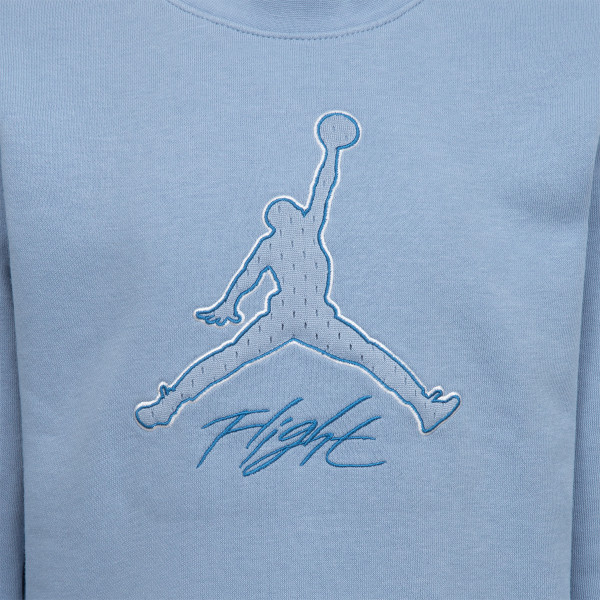 Nike JDB OFF COURT FLIGHT CREW 