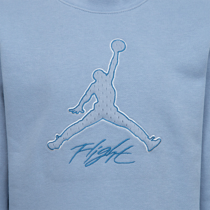 Nike JDB OFF COURT FLIGHT CREW 