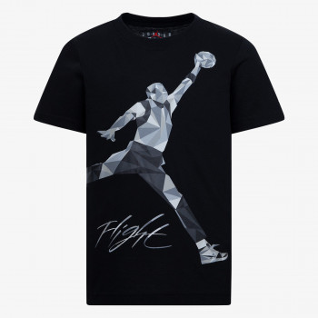 Nike JDB JUMPMAN HBR HEIRLOOM SS TE 