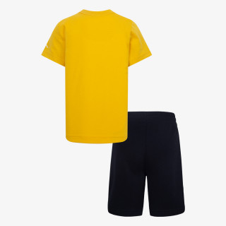 JORDAN JDB AIR 2 3D FT SHORT SET 