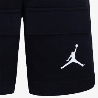 JORDAN JDB AIR 2 3D FT SHORT SET 