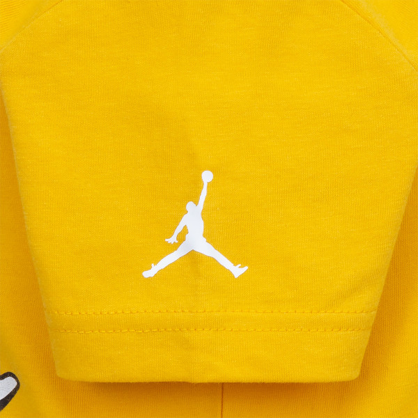 JORDAN JDB AIR 2 3D FT SHORT SET 