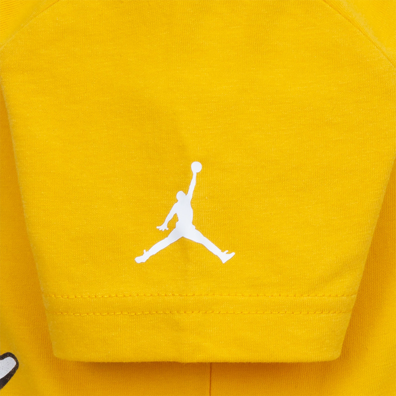 JORDAN JDB AIR 2 3D FT SHORT SET 