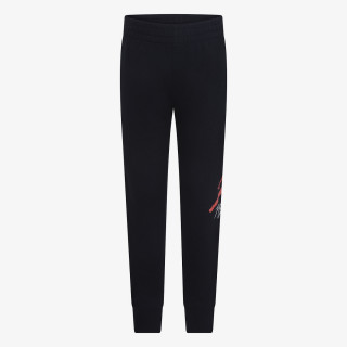 JDB JUMPMAN FLIGHT FT PO SET 