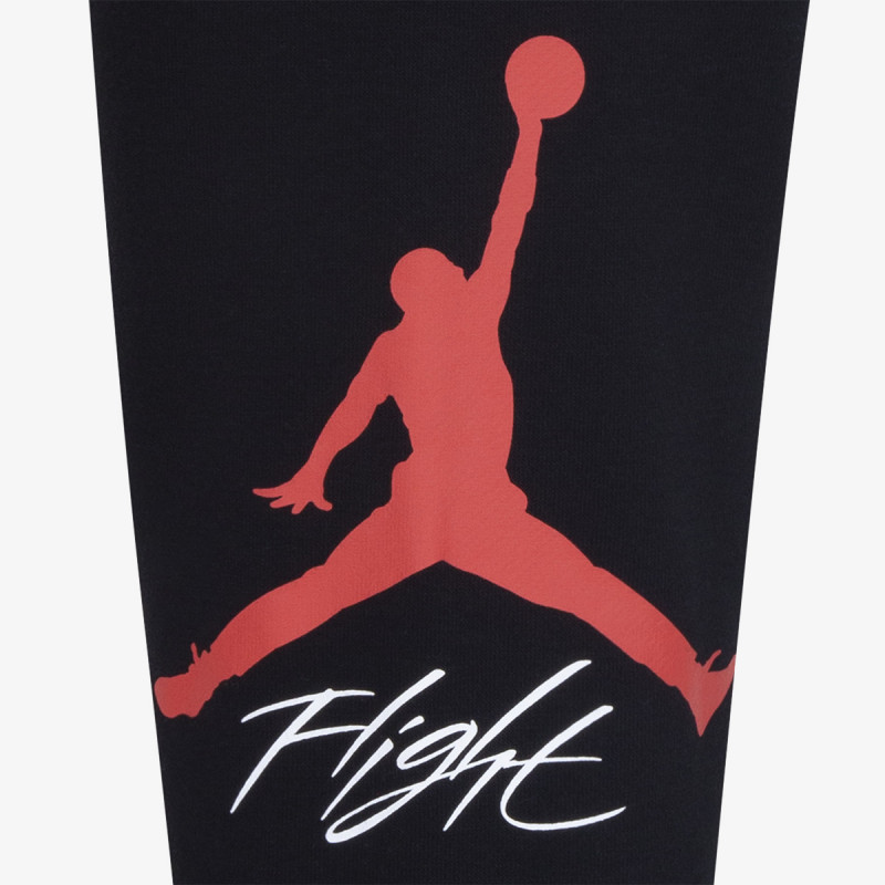 JDB JUMPMAN FLIGHT FT PO SET 