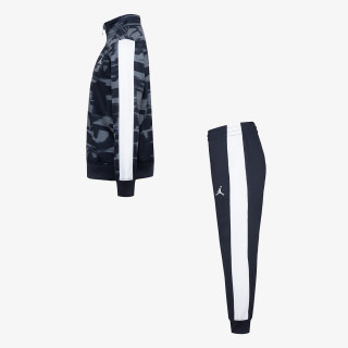 Nike JDB MJ FLIGHT MVP TRICOT SET 