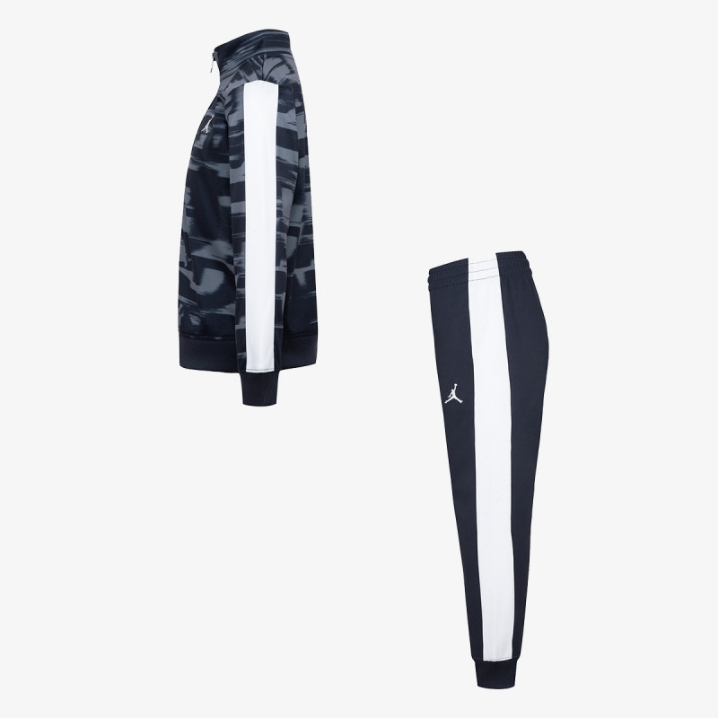 Nike JDB MJ FLIGHT MVP TRICOT SET 
