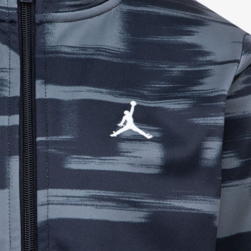 Nike JDB MJ FLIGHT MVP TRICOT SET 