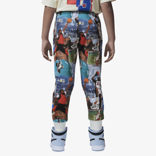 JDB MJ BRKLYN FT AOP PANT 