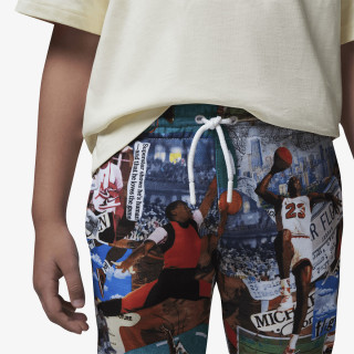 JDB MJ BRKLYN FT AOP PANT 