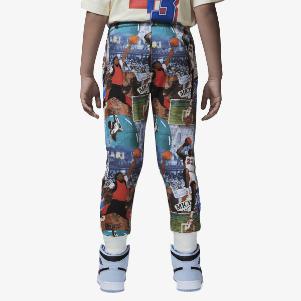 JDB MJ BRKLYN FT AOP PANT 