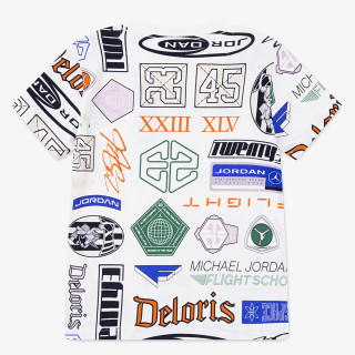 Jordan Printed 