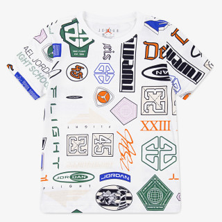 Jordan Printed 