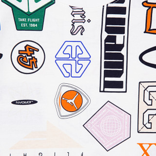 Jordan Printed 