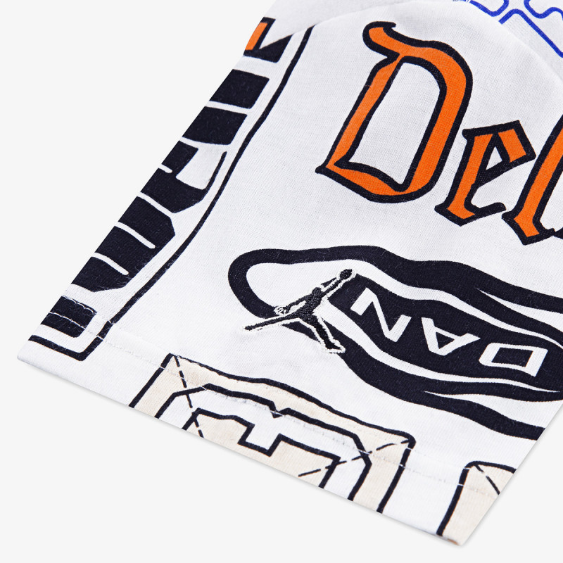 Jordan Printed 