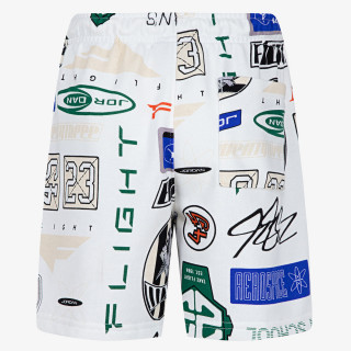 JORDAN JDB MJ ESSENTAILS FT AOP SHORT 