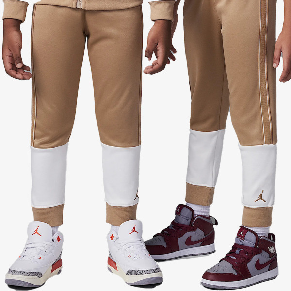 JORDAN JDN COLOR BLOCK TRICO TAPING S 