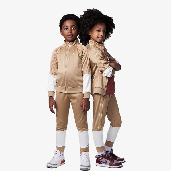 JORDAN JDN COLOR BLOCK TRICO TAPING S 