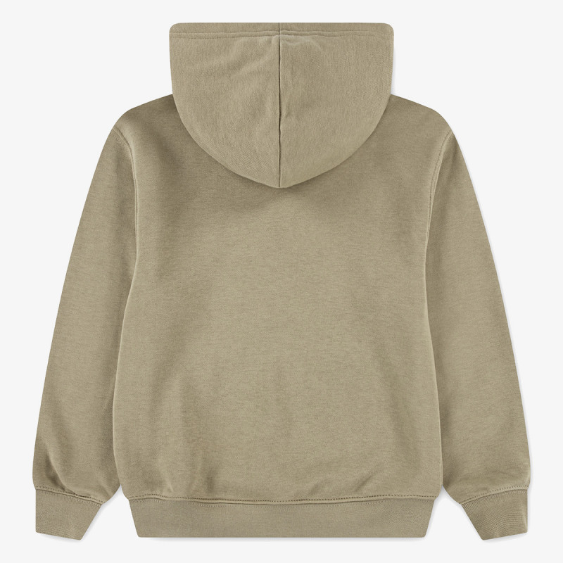 JORDAN JDB MJ BRKLN FT PO HOODIE 