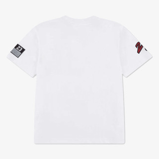 JORDAN Dynasty Patch 