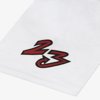 JORDAN Dynasty Patch 