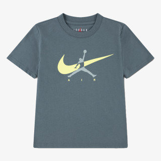 JORDAN JDB JUMPMAN SWOOSH INTERSECTIO 
