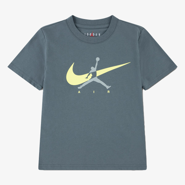 JORDAN JDB JUMPMAN SWOOSH INTERSECTIO 