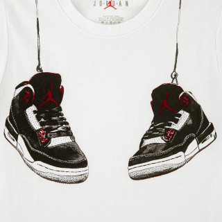 Jordan AJ3 Shoe Strings 