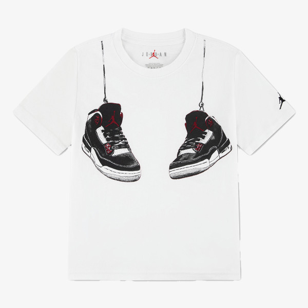 Jordan AJ3 Shoe Strings 