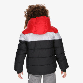 Nike NKN COLOR BLOCK HEAVY PUFFER 