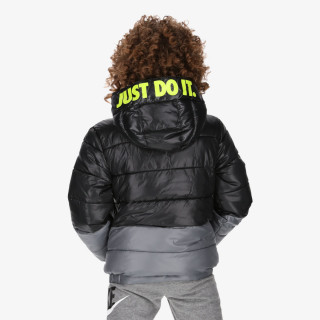 Nike Colorblock Puffer 