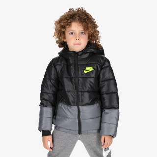 Nike Colorblock Puffer 
