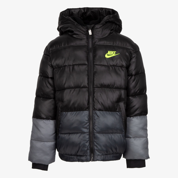 Nike Colorblock Puffer 