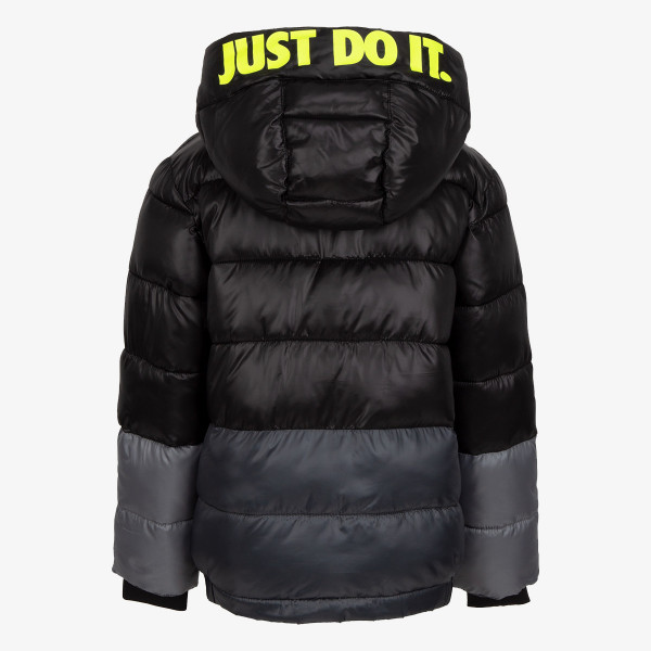 Nike Colorblock Puffer 