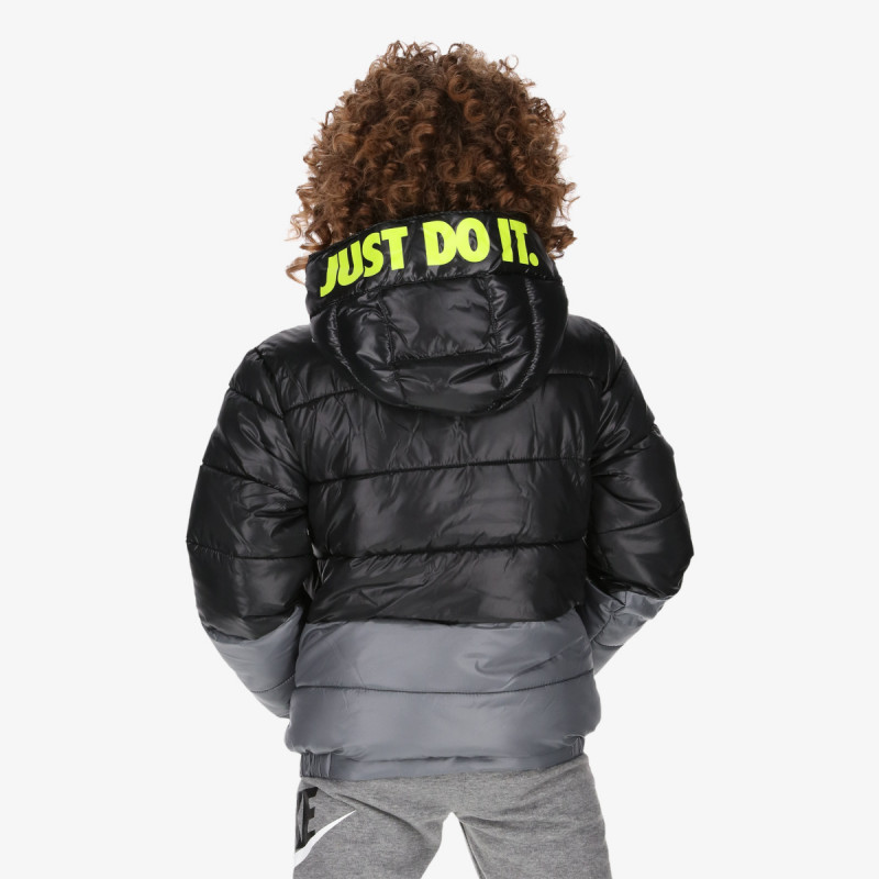 Nike Colorblock Puffer 