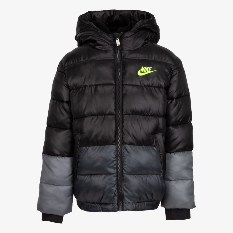 Nike Colorblock Puffer 