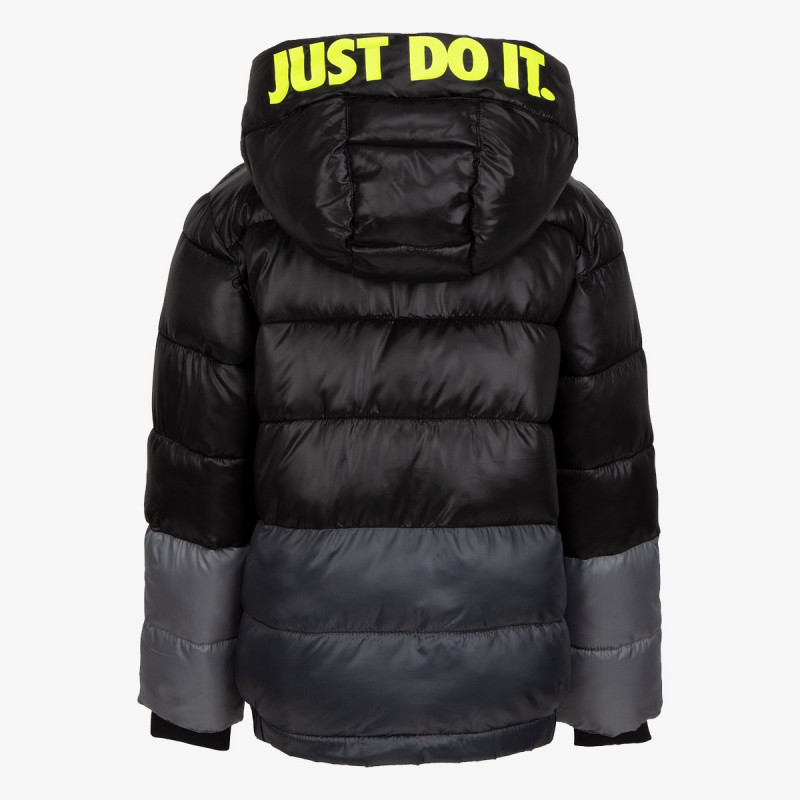 Nike Colorblock Puffer 